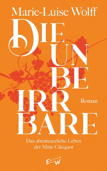 Cover von Die Unbeirrbare