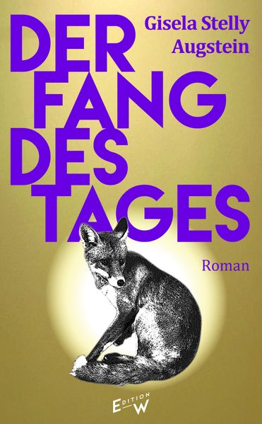 Cover von Der Fang des Tages