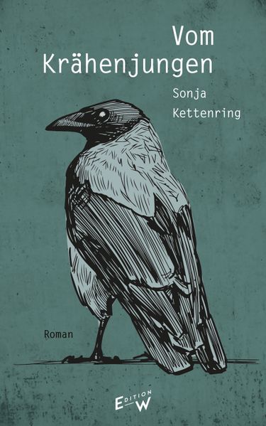 Cover von Vom Krähenjungen