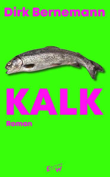 Cover von Kalk