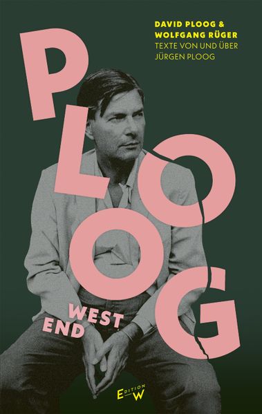 Cover von Ploog West End