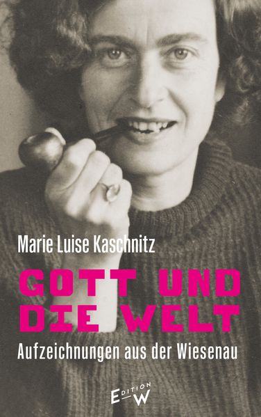 Cover von Gott und die Welt