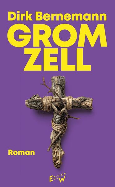 Cover von Gromzell