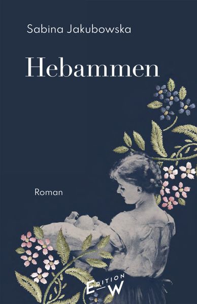 Cover von Hebammen