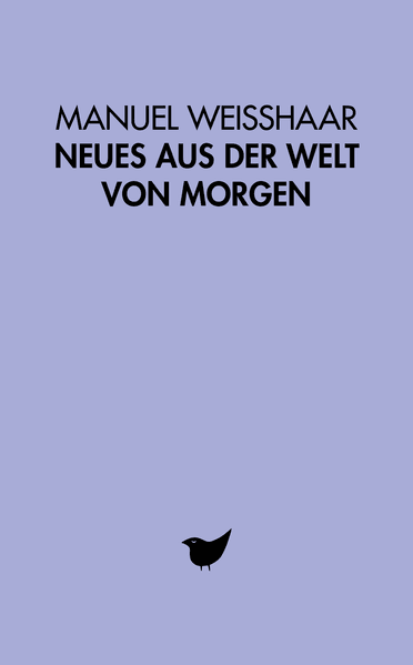 Cover von Neues aus der Welt von Morgen