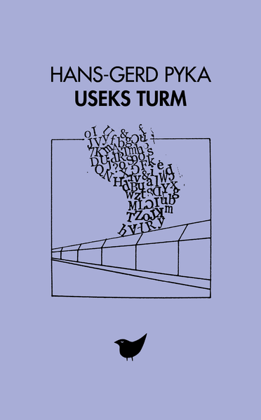 Cover von Useks Turm