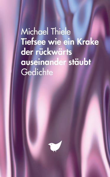 Cover von Tiefsee wie ein Krake der rückwärts auseinander stäubt