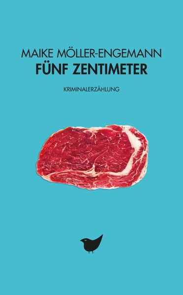 Cover von Fünf Zentimeter