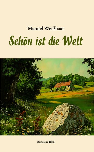 Cover von Schön ist die Welt
