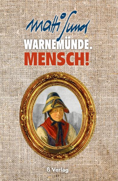 Cover von Warnemünde. Mensch!