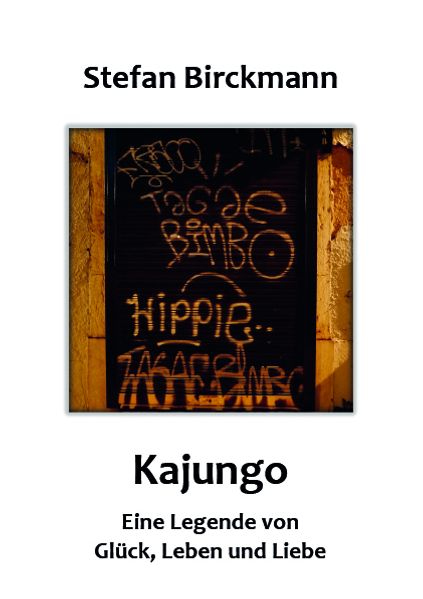 Cover von Kajungo