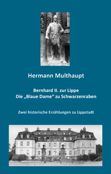 Cover von Bernhard II. zur Lippe