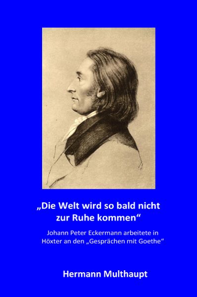 Cover von “Die Welt wird so bald nicht zur Ruhe kommen“