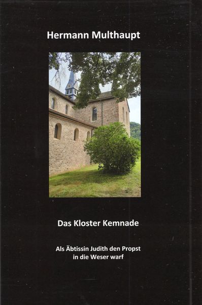 Cover von Das Kloster Kemnade