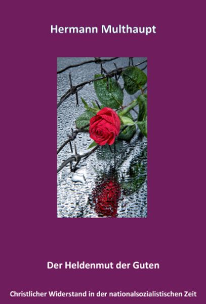 Cover von Der Heldenmut der Guten