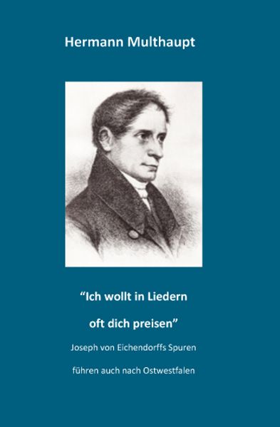 Cover von Ich wollt in Liedern oft dich preisen