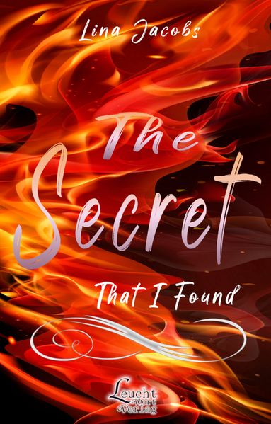 Cover von The secret that I found