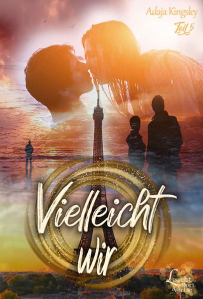 Cover von Vielleicht wir