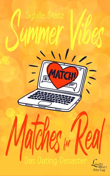 Cover von Matches for real