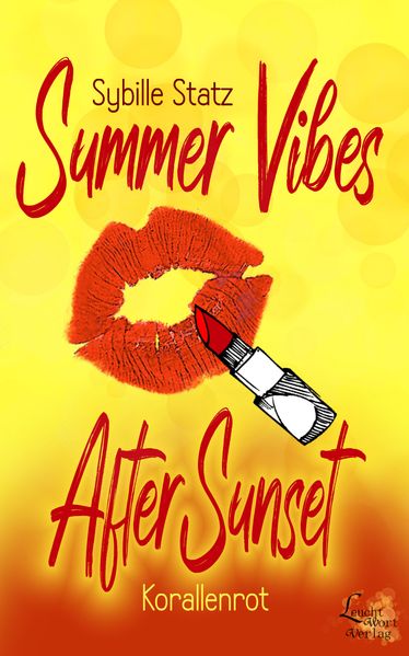 Cover von After Sunset Korallenrot