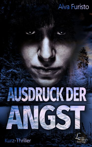 Cover von Ausdruck der Angst
