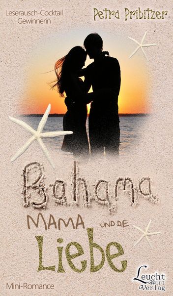 Cover von Bahama Mama und die Liebe