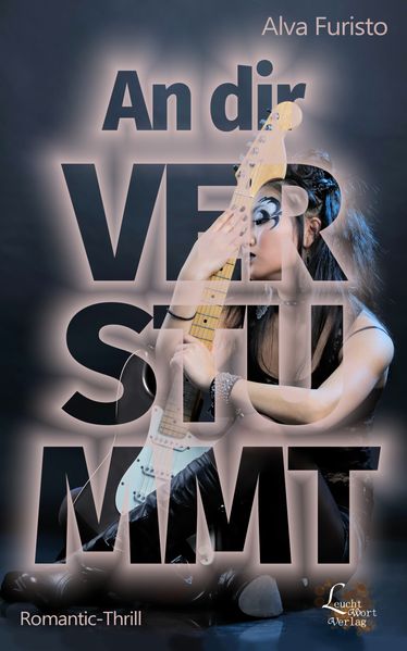 Cover von An dir verstummt