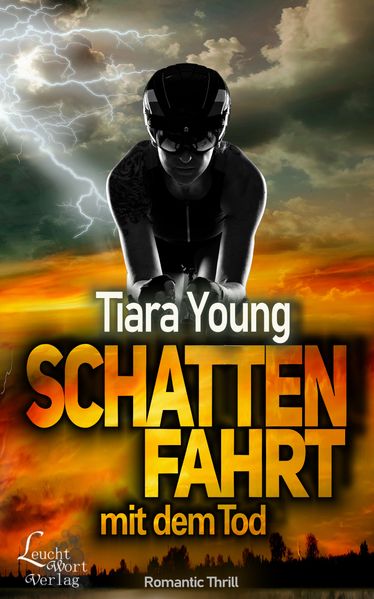 Cover von Schattenfahrt mit dem Tod
