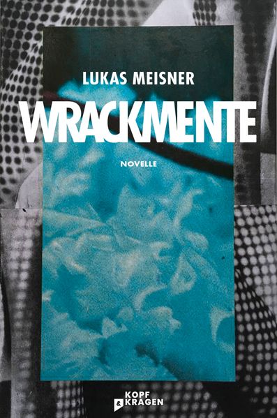 Cover von Wrackmente
