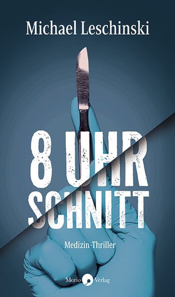 Cover von 8 Uhr Schnitt