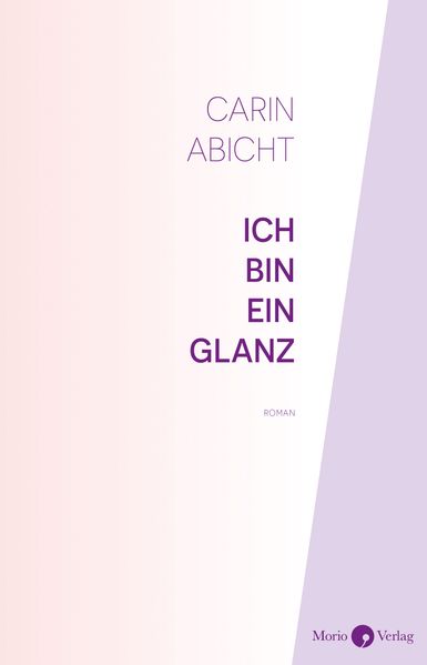 Cover von Ich bin ein Glanz