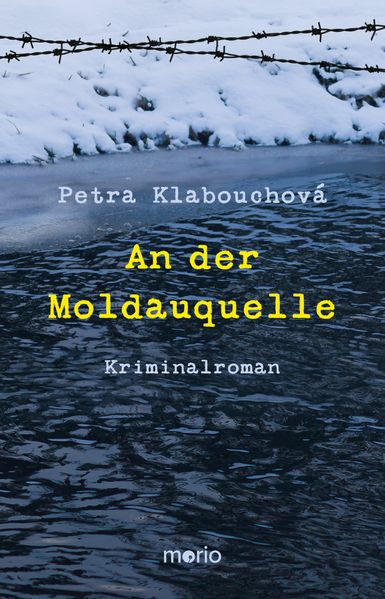 Cover von An der Moldauquelle
