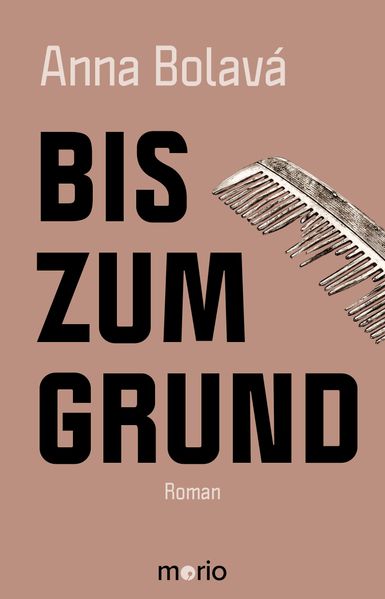 Cover von Bis zum Grund