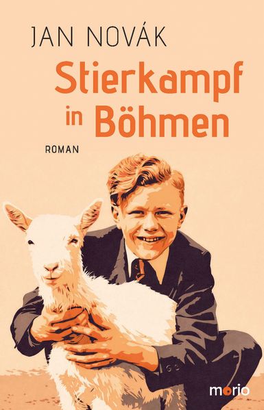 Cover von Stierkampf in Böhmen