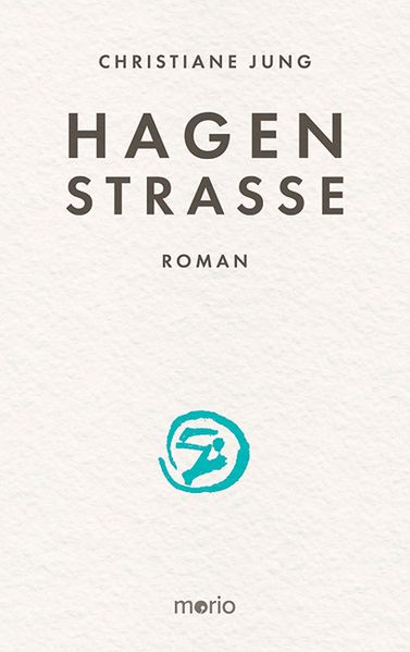 Cover von Hagenstraße