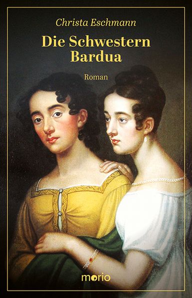 Cover von Die Schwestern Bardua