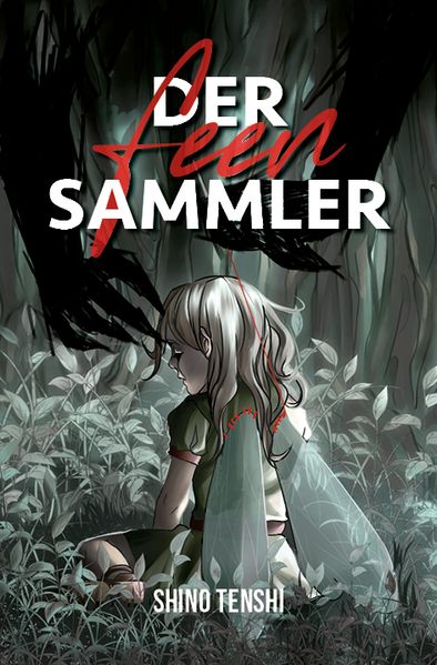 Cover von Der Feensammler