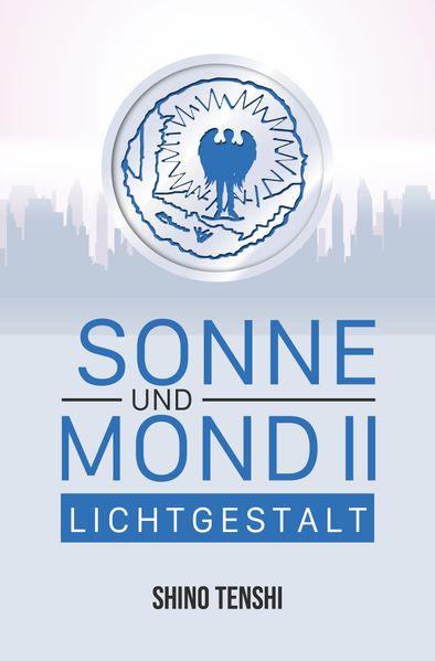 Cover von Sonne und Mond/Lichtgestalt