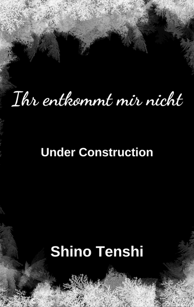 Cover von Ihr entkommt mir nicht