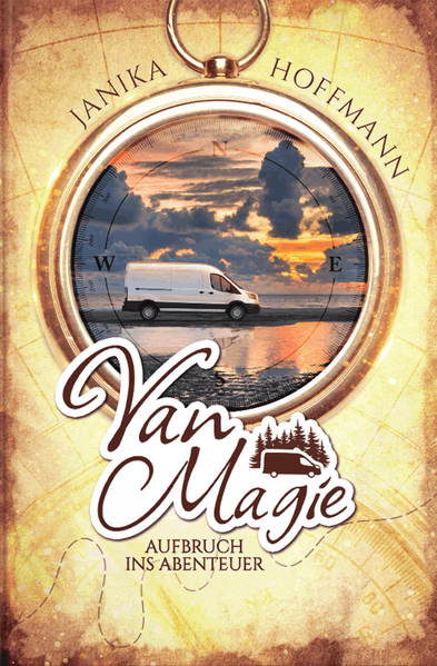 Cover von Aufbruch ins Abenteuer