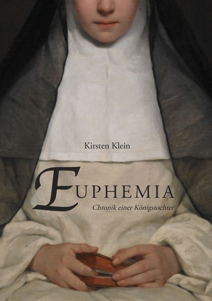 Cover von Euphemia