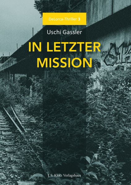 Cover von In letzter Mission