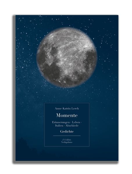 Cover von Momente