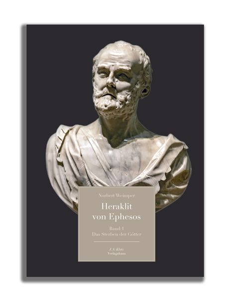 Cover von Das Sterben der Götter