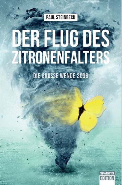 Cover von Die große Wende 2098