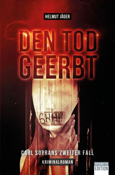 Cover von Den Tod geerbt