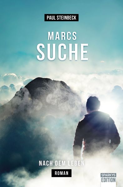Cover von Marcs Suche