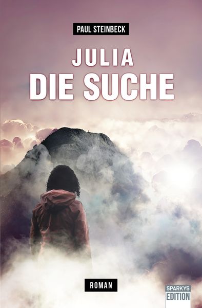 Cover von Julia – die Suche
