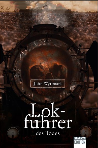 Cover von Lokführer des Todes