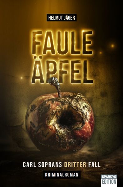Cover von Faule Äpfel